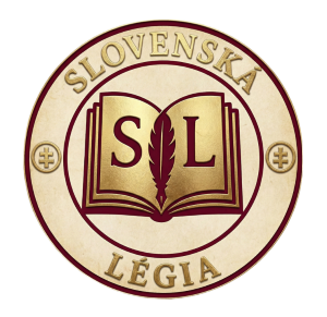 Logo Slovenskej légie
